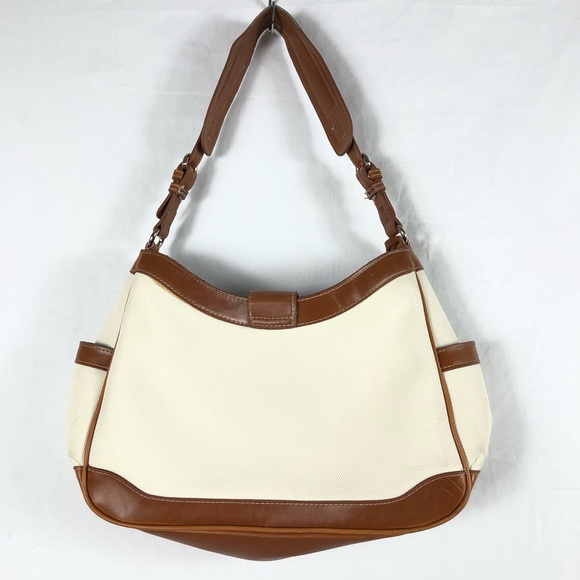 Liz Claiborne Women’s Shoulder Bag - Picture 3 of 16